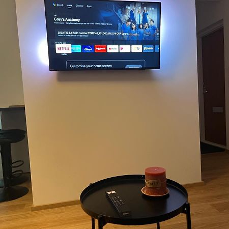 Cosy Apartment In The Heart Of Lahti, Free Parking Eksteriør billede