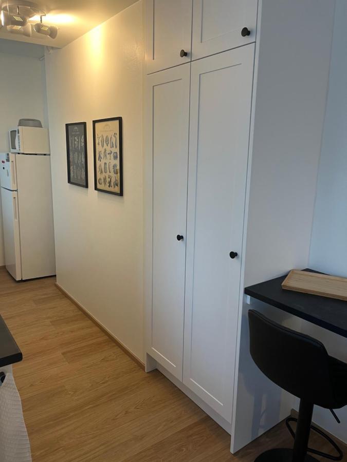 Cosy Apartment In The Heart Of Lahti, Free Parking Eksteriør billede