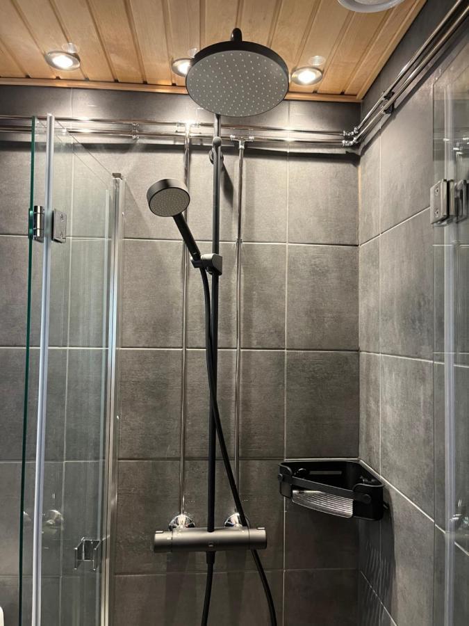 Cosy Apartment In The Heart Of Lahti, Free Parking Eksteriør billede